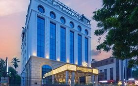 Grand Continent Premiere - T Nagar